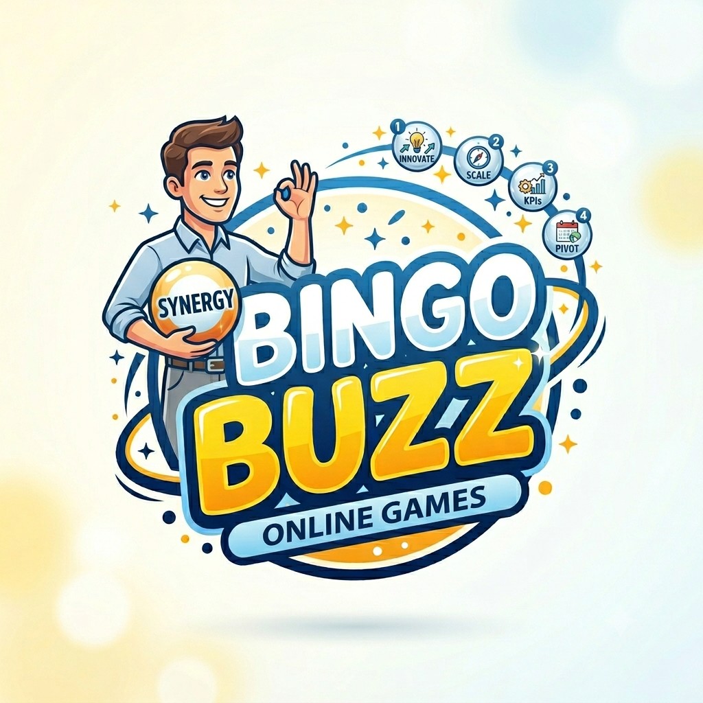 Bingo Buzz Online Games